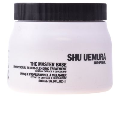 The Master Base Profesional Serum-Blending Treatment 500 Ml