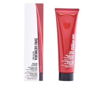 Color Lustre Brilliant Glaze Thermo Milk 150 Ml