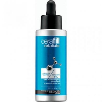 Cerafill Retaliate Estemexodina 5% Retaliate 90 Ml
