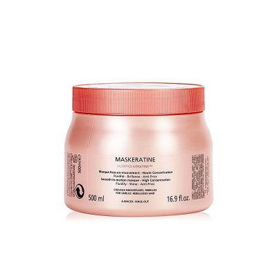 Disciplina Maskerratine 500 ml