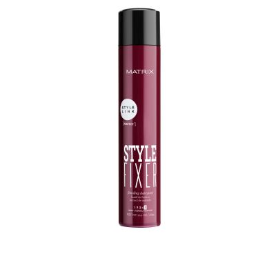 Style Link Perfect Finishing Hairspray 400Ml