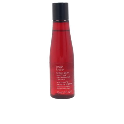 COLOR LUSTRE brilliant glaze shampoo 75 ml