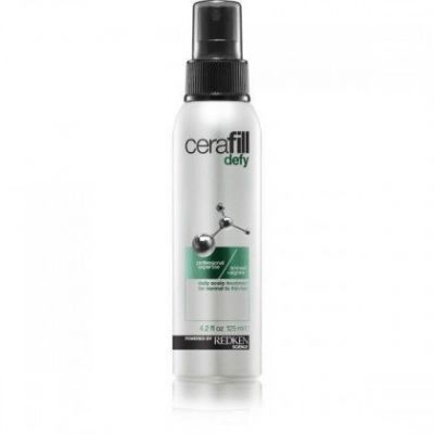 Cerafill Defy Kopfhautbehandlung mit Aminexil 125 ml