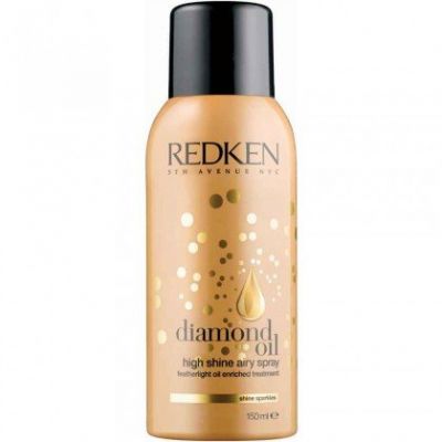 Diamond Oil Extension Airy Mist 150 Ml