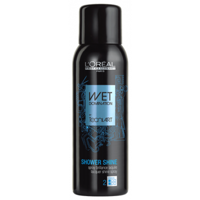 TECNI.ART SHOWER SHINE BRILLIANT SPRAY 160 ML – L’OREAL