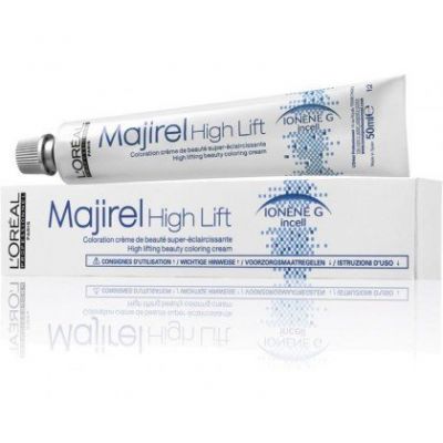 Maj Hight Lift Ash Beige 50Ml
