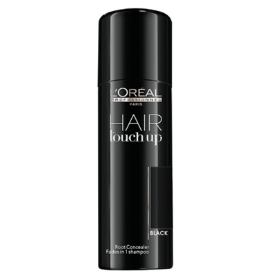 Lp Hair Touch Up Black 75Ml