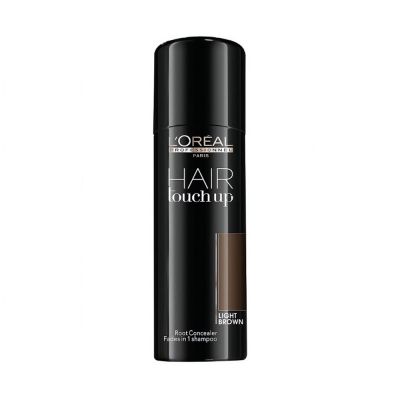 Lp Hair Touch Up Light Br 75Ml