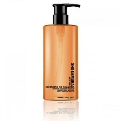 Shampoo in olio pulito SCAMPOGLIO DARE SCUPP 400 ML