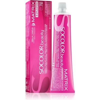 Socolor Beauty Extra Coverage 510N 90Ml