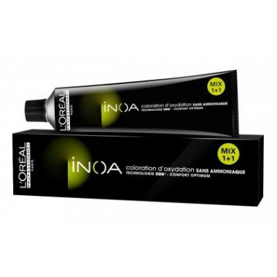 Inoa Mokkas 6,18 60 ml