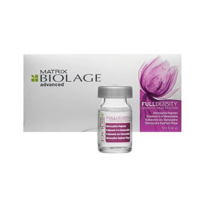 Biolage Fulldensity Stemoxydin 10*6Ml