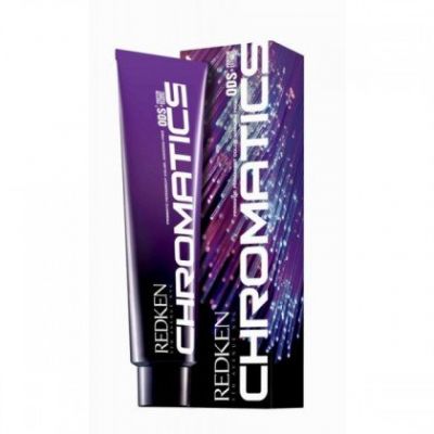 Redken Chromatics Col 6,35 Gold Moch 63Ml 