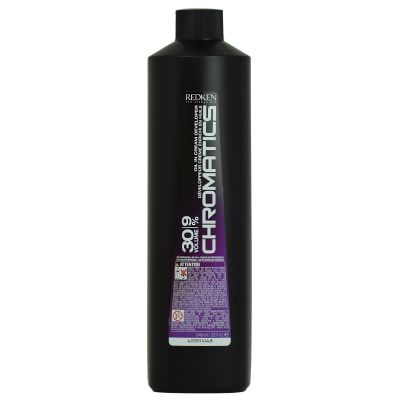 Redken Chromatics Developer 30 Vol 946Ml
