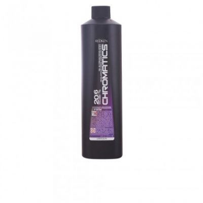 In cromatismi crema di olio Developer 20 Vol 946 ml