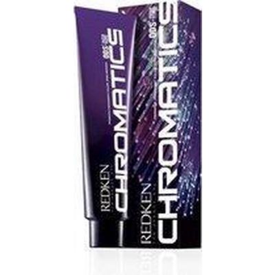 Redken Chromatics Col 6,17 Ash Green 63Ml