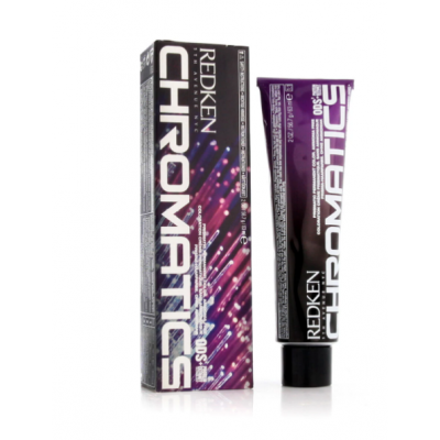 Redken Chromatics Ton 4,54 Braunkupfer
