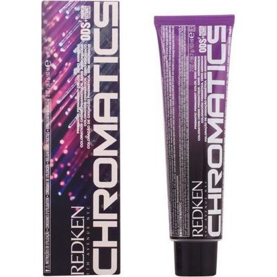 Redken Chromatics Red Violet 6,62 63Ml