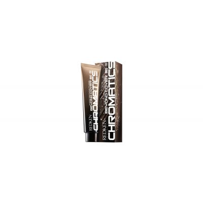 Redken Chromatics Beyond Cover 7,46 Nat Cp Red 63Ml