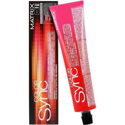 Matrix Color Sync Color 4Rv Plus 90Ml