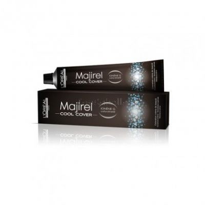 Copertura Majirel fresca colorazione da 50 ml 5.18 Moccha