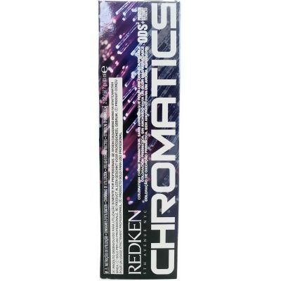 Redken Chromatics Ultra Rich 4Nn 60 ml