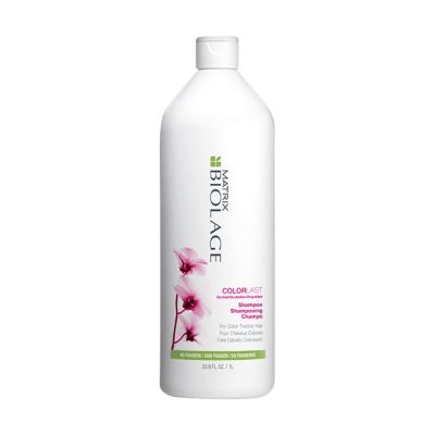 Biolage Colorlast Shampoo 1L