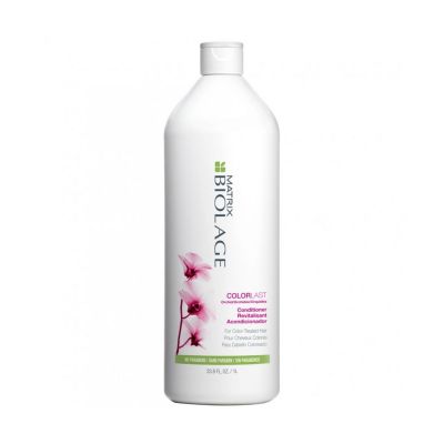 Biolage Colorlast Conditioner 1L