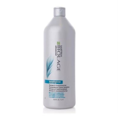 Biolage Advanced Keratindose Care Shampoo 1L