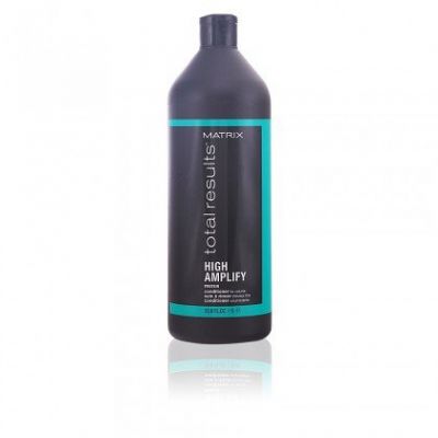 Risultati totali Amplify Conditioner 1000ml alta Matrix