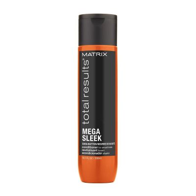 Total Results Mega Sleek Conditioner 300Ml