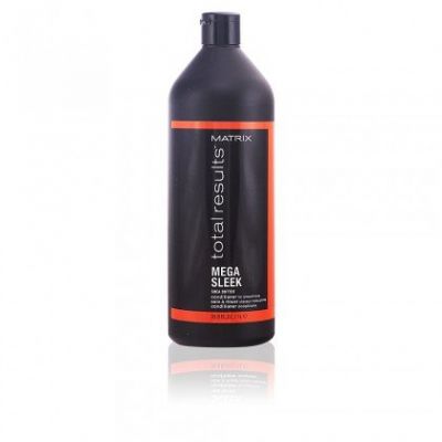 Total Results Mega Sleek Conditioner 1L