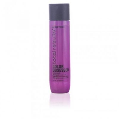 Totale Risultati Color Shampoo 300ml Matrix Obsessed