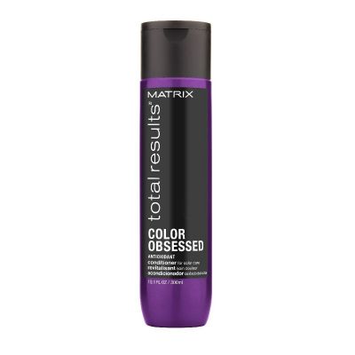 Total Results Color Obsessed Condizionatore 300Ml