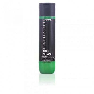 Risultati totali Curl per favore condizionatore 300 ml