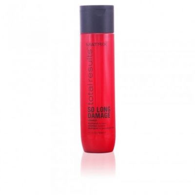 Totale Risultati Danni So Long Shampoo 300ml Matrix
