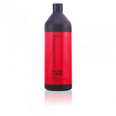 Totale Risultati Danni So Long Shampoo 1000ml Matrix