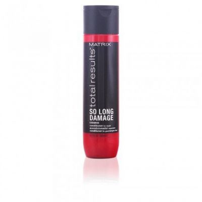 Totale Risultati So Long Danni Conditioner Matrix 300ml