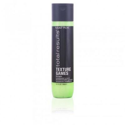 Risultati totali Texture Conditioner 300ml Matrix Games