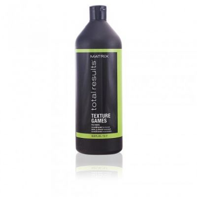Risultati totali Texture Conditioner 1000ml Matrix Games