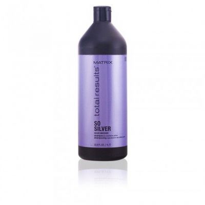 Risultati totali in modo da Silver Shampoo 1000 ml