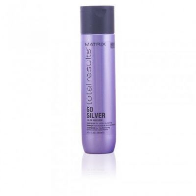 Risultati totale in modo Argento Shampoo Matrix 300ml