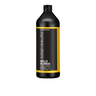 Total Results Hello Blondie Condizionatore 1L
