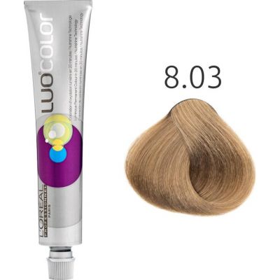 Luo Color Eu 8.03