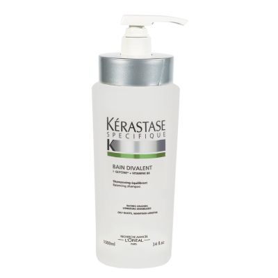 Specifique Antigra Bain Divalente 1000 ml