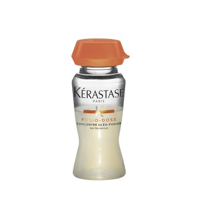 Fusio-Dose Nutritive Concentre 10x12Ml