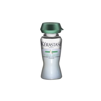 Fusio-Dose Resistance Concentrate 10 X 12 Ml