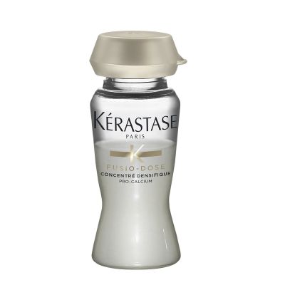 Ker 10 * 12ml Conc densificare A21