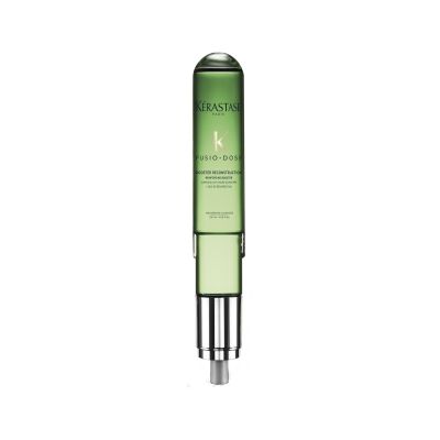 Fusio-Dose Resistance Booster 120Ml