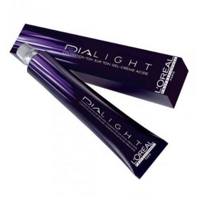 Dia Light Mocha 6,8
